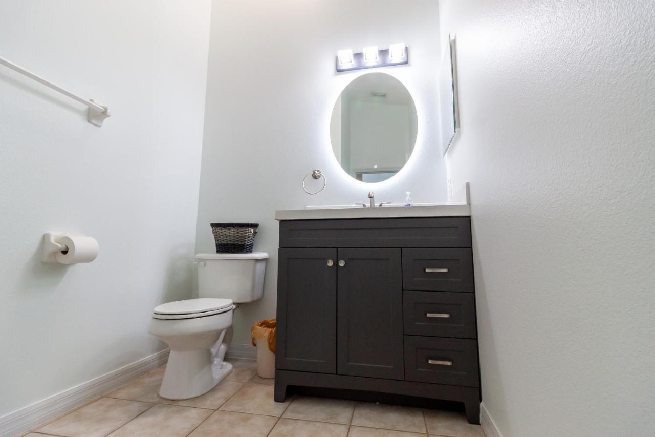 Gorgeous Fully Furnished 2-Bedroom Luxury Villa Kissimmee Exterior foto