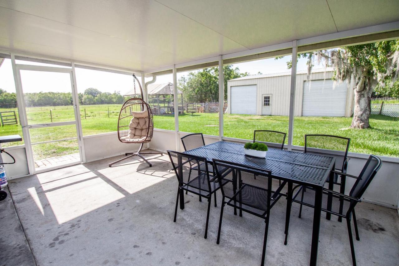 Gorgeous Fully Furnished 2-Bedroom Luxury Villa Kissimmee Exterior foto