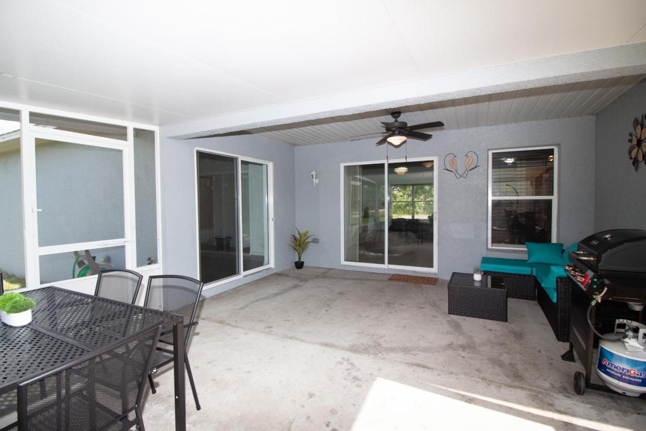 Gorgeous Fully Furnished 2-Bedroom Luxury Villa Kissimmee Exterior foto