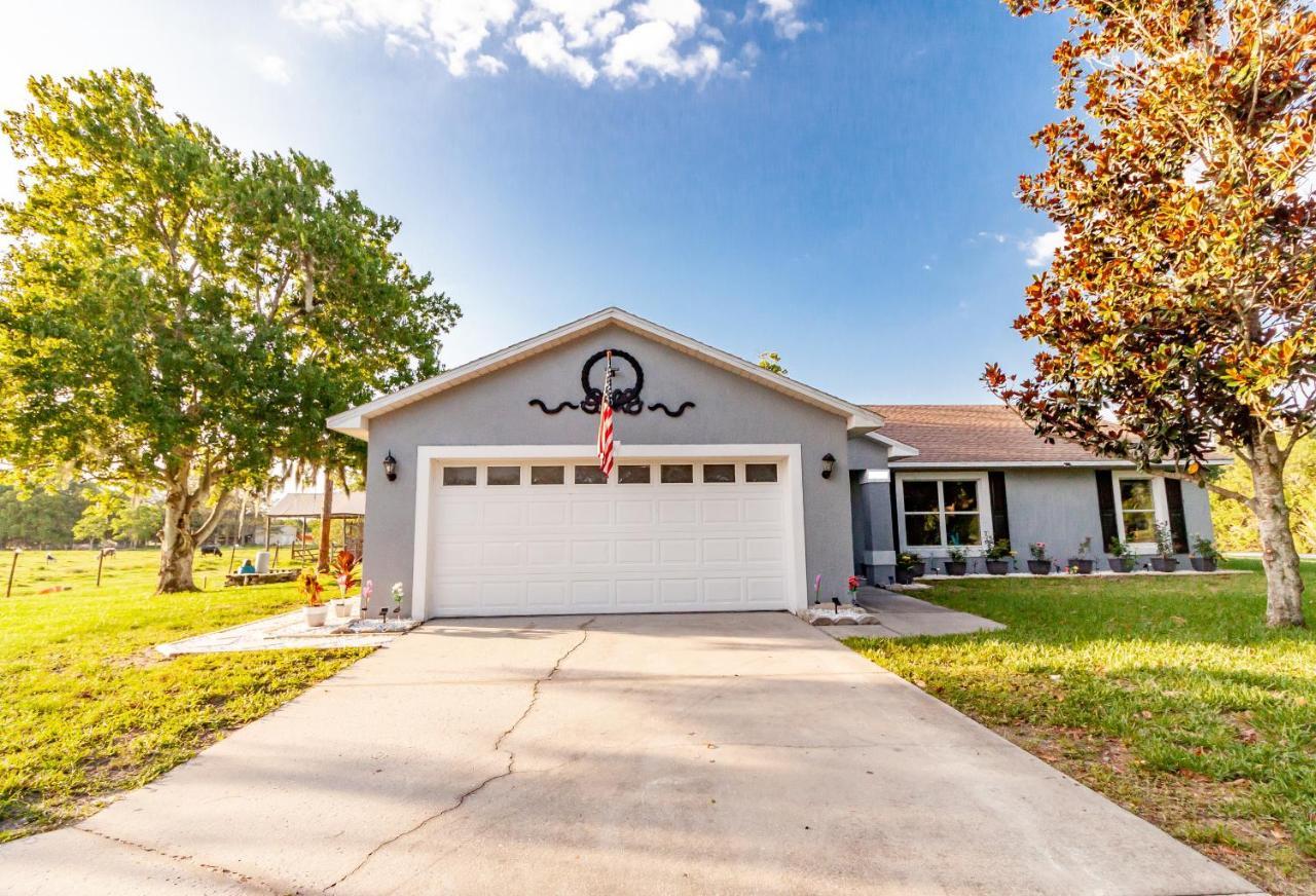 Gorgeous Fully Furnished 2-Bedroom Luxury Villa Kissimmee Exterior foto